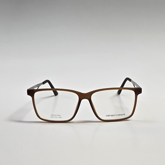New EMPORIO ARMANI Eyeglasses